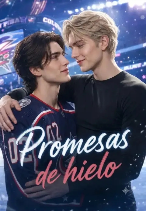 Juramentos sobre el hielo