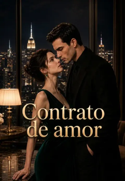 Pacto de Amor