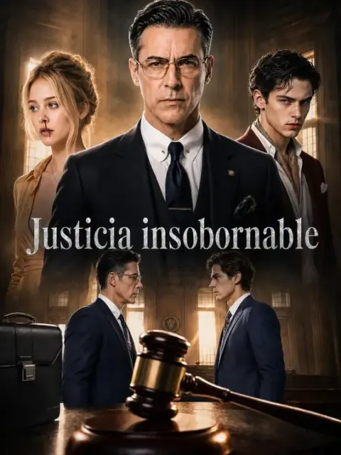 Justicia insobornable