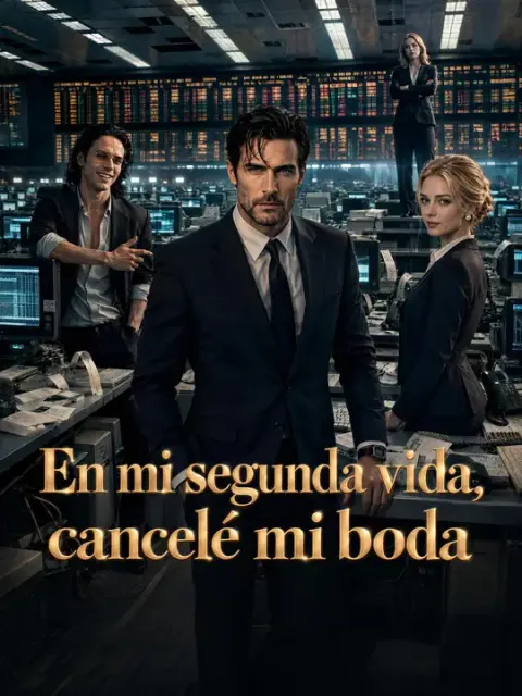 En mi segunda vida, cancelé mi boda