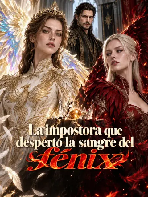 La impostora que despertó la sangre del fénix​