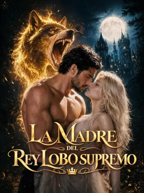 La madre del Rey Lobo supremo