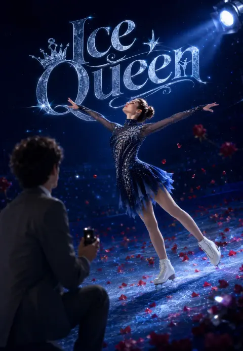 Queen of Ice