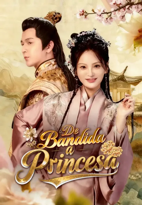 De Bandida a Princesa