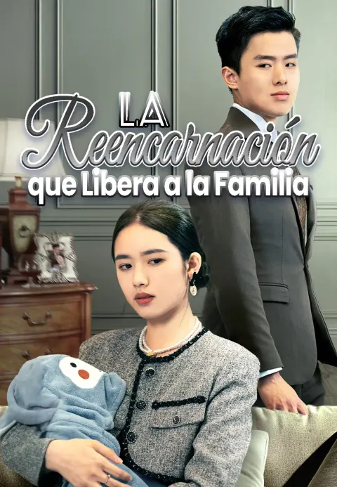 La Reencarnación que Libera a la Familia