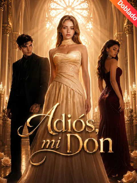 Adiós, mi Don