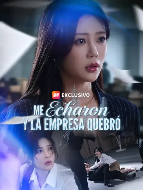 Me echaron y la empresa quebró