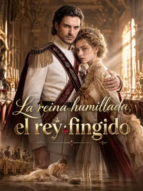 La reina humillada, el rey fingido