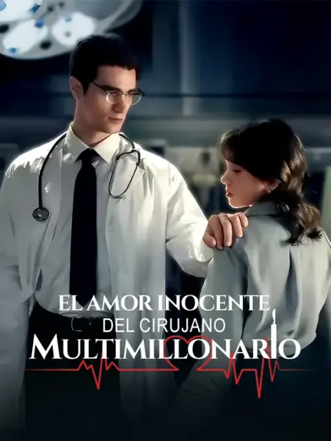 El amor inocente del cirujano multimillonario