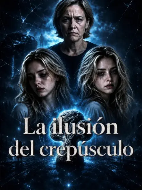 La ilusión del crepúsculo