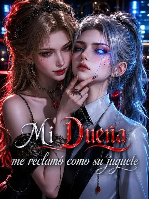 Mi dueña me reclamó como su juguete
