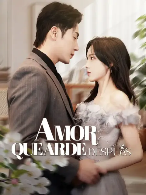 Amor que arde después