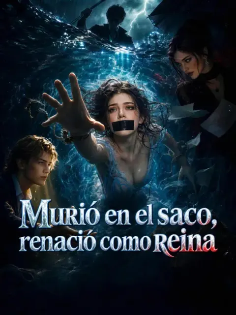 Murió en el saco, renació como reina
