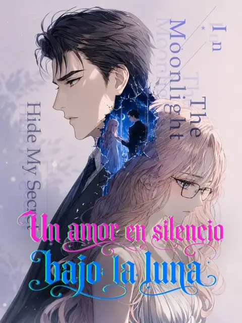 Un amor en silencio bajo la luna