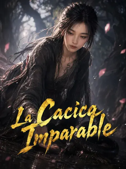 La cacica imparable