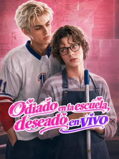Odiado en la escuela, deseado en vivo