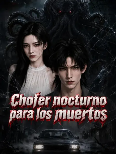 Chofer nocturno para los muertos