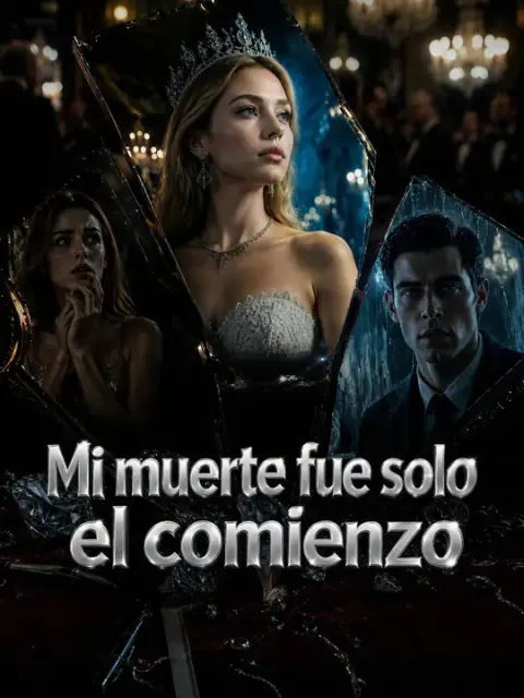 Mi muerte fue solo el comienzo