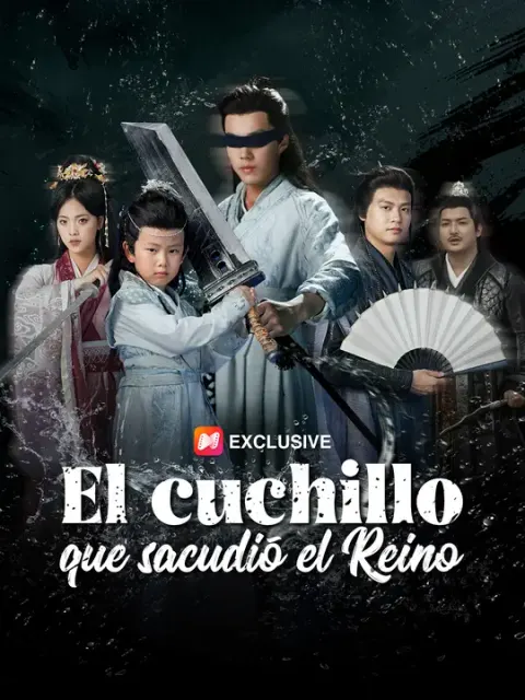 El cuchillo que sacudió el Reino