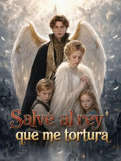 Salvé al rey que me tortura