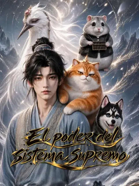 El poder del sistema supremo