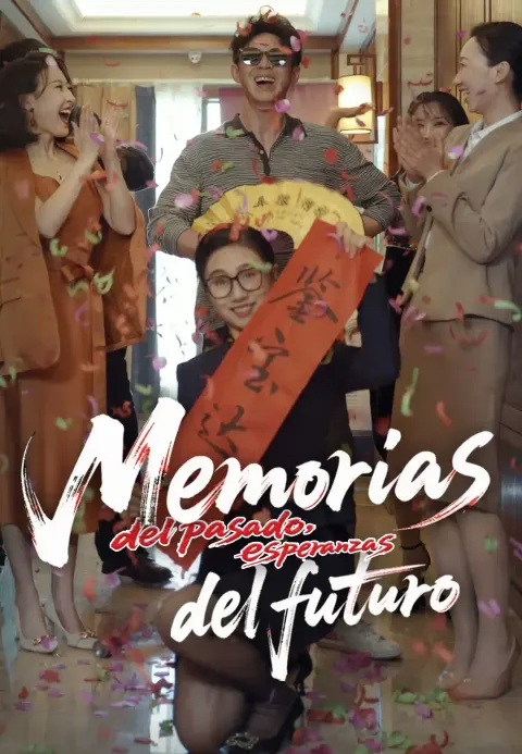Memorias del pasado, esperanzas del futuro