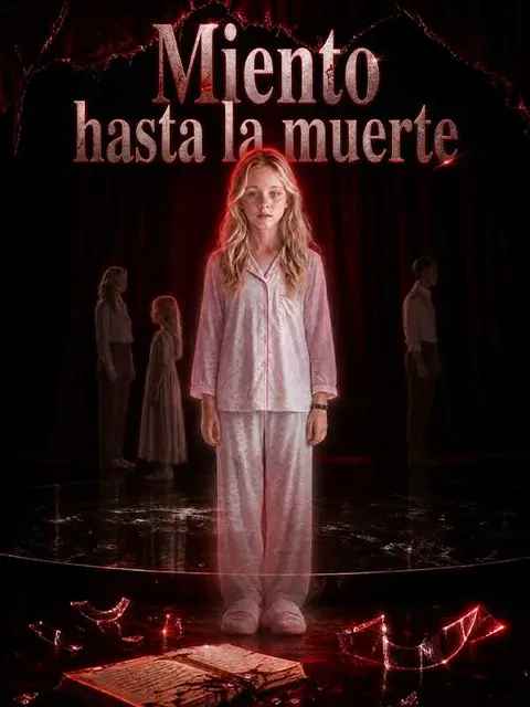 Miento hasta la muerte