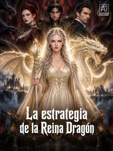 La estrategia de la Reina Dragón