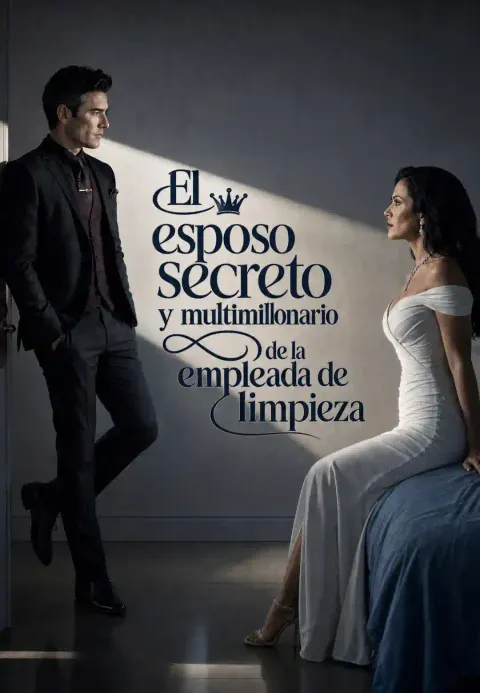 La Limpiadora y Su Esposo Multimillonario Secreto