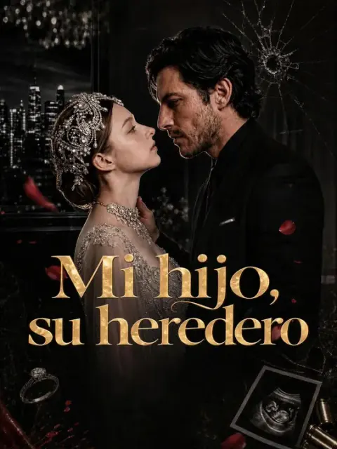 Mi hijo, su heredero