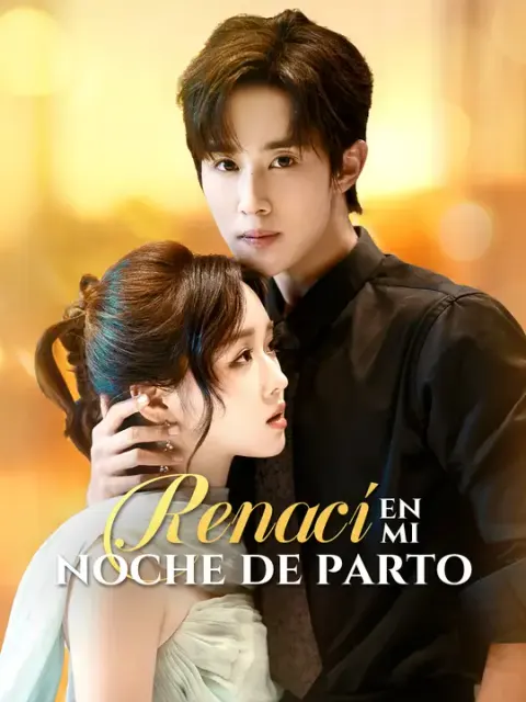 Renací en mi noche de parto