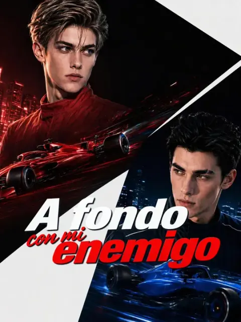 A fondo con mi enemigo
