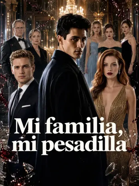 Mi familia, mi pesadilla