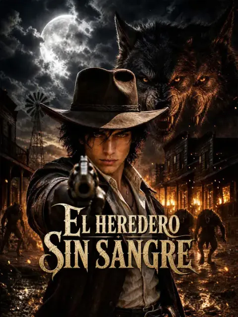 El heredero sin sangre