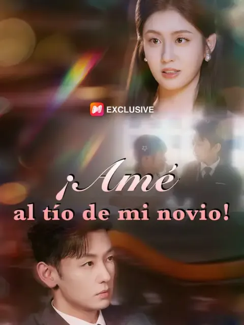 ¡Amé al tío de mi novio!