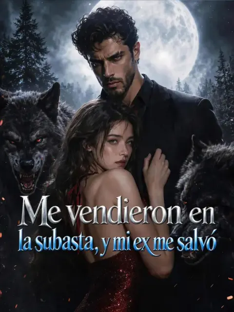 Me vendieron en la subasta, y mi ex me salvó
