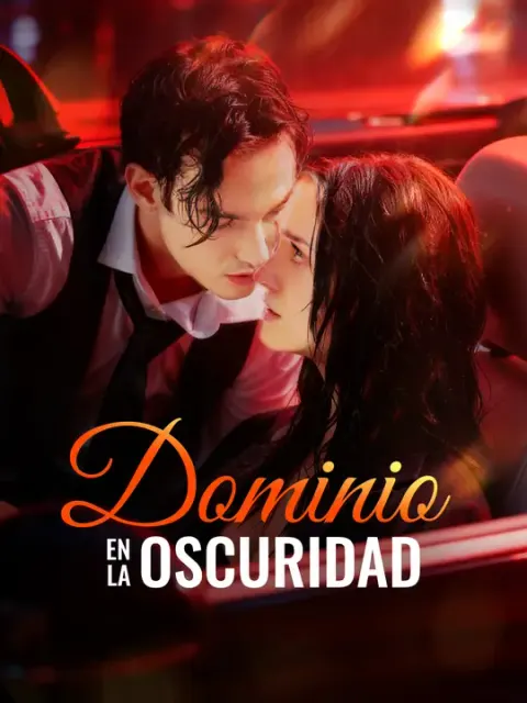 Dominio en la oscuridad