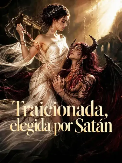 Traicionada, elegida por Satán