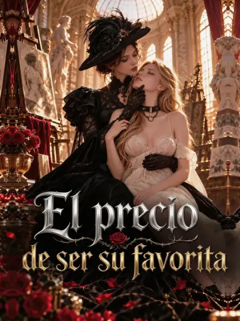 El precio de ser su favorita