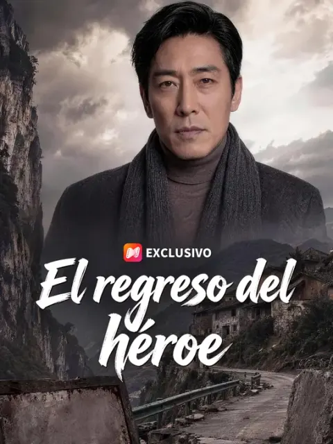 El regreso del héroe
