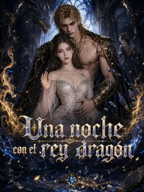 Una noche con el rey dragón
