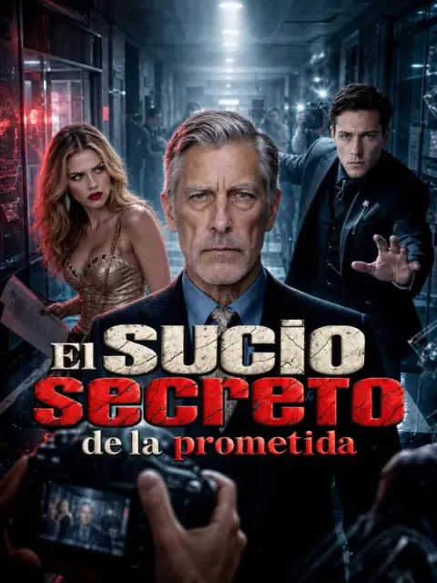 El sucio secreto de la prometida