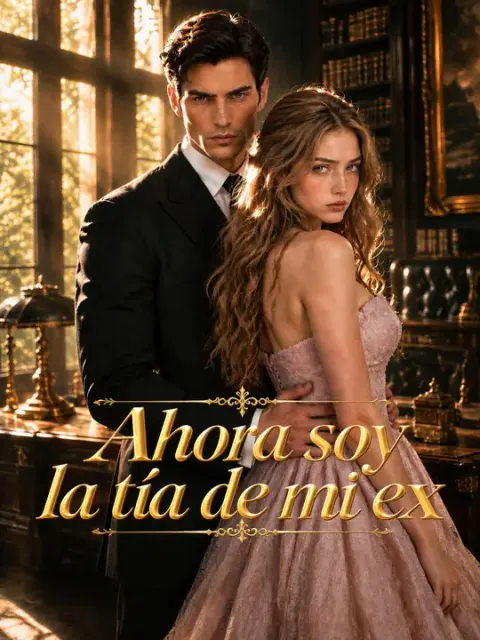 Ahora soy la tía de mi ex