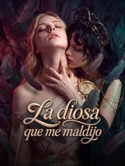 La diosa que me maldijo