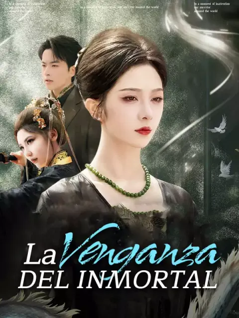 La Venganza del Inmortal