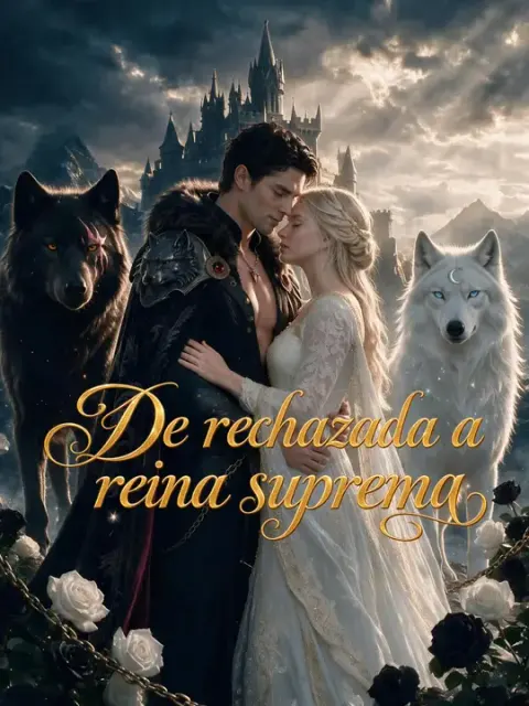 De rechazada a reina suprema