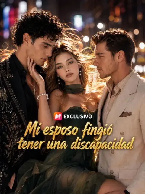 Mi esposo fingió tener una discapacidad