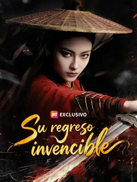 Su regreso invencible