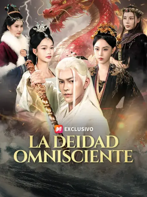 La deidad omnisciente