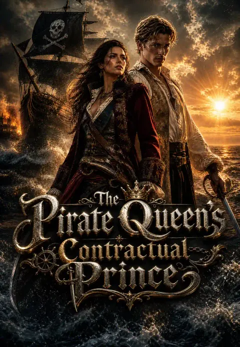 Pirate Queen’s Contract Prince